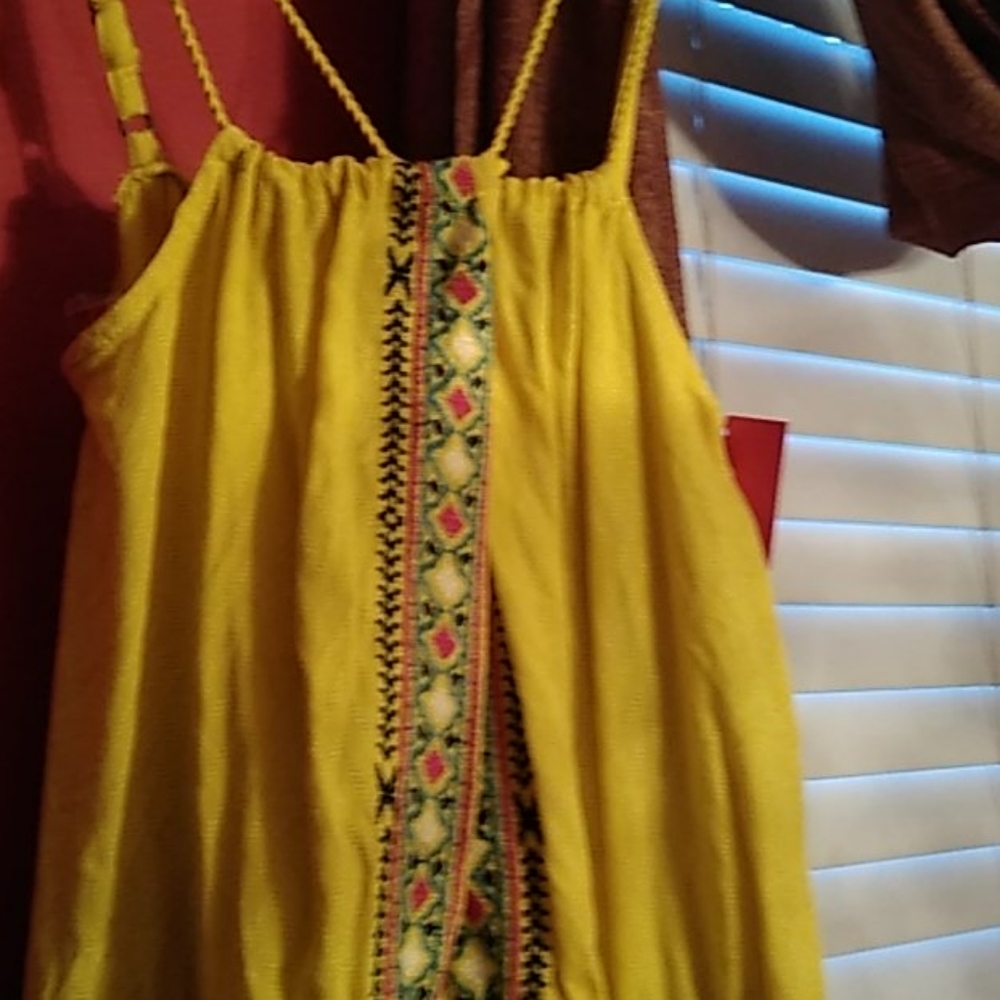 romper - Picture 2 of 3